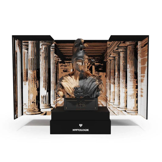 ARES – Parfum mixte essence 30% Essencelle by Chogan