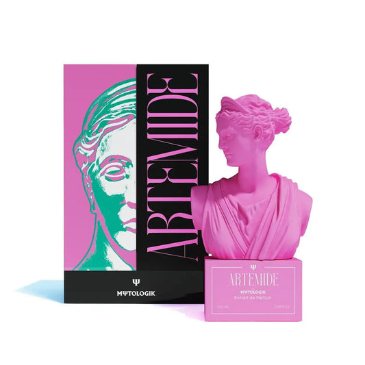 ARTEMIDE – Parfum femme essence 30% Essencelle by Chogan