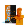 ZEUS – Parfum homme essence 30% Essencelle by Chogan