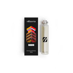 Nadir – Parfum Homme Luxury Essenza 30% Essencelle by Chogan