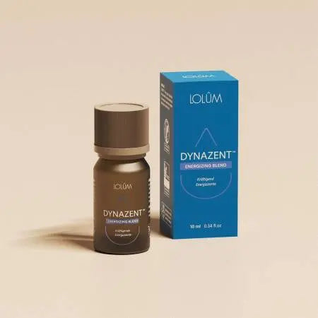 DYNAZENT™ - Mélange énergisant Essencelle by Chogan