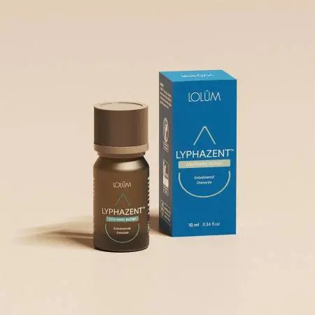 LYPHAZENT™ - Mélange Drainant Essencelle by Chogan