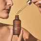 ULTRA OIL™–Mélange d'huiles végétales à l'action apaisante et adoucissante ESSENCELLE