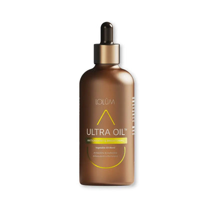ULTRA OIL™ – Mélange d’huiles végétales à l’action antioxydante et illuminatrice ESSENCELLE