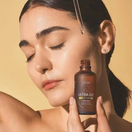 ULTRA OIL™ – Mélange d’huiles végétales à l’action antioxydante et illuminatrice ESSENCELLE