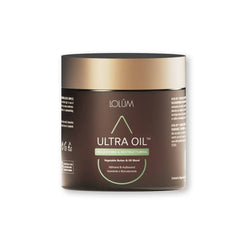 ULTRA OIL™ – Mélange de beurres et d'huiles végétales à l'action nourrissante et restructurante ESSENCELLE