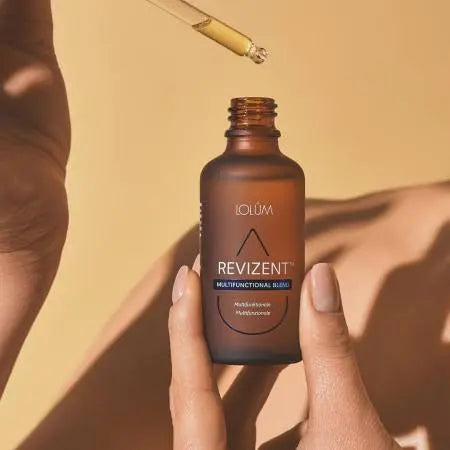 REVIZENT™ – Mélange multifonctionnel Essencelle by Chogan