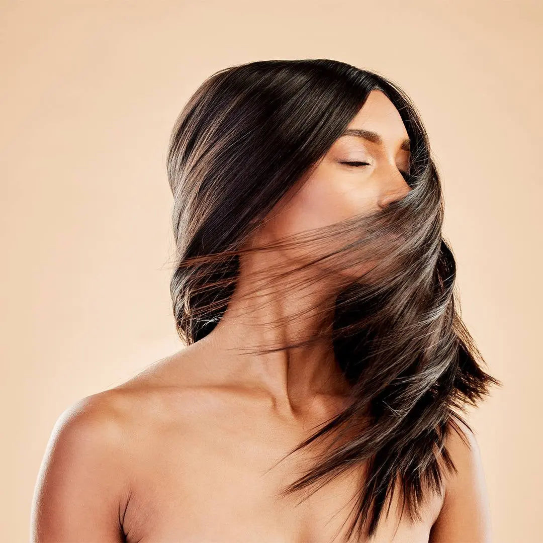 LIGHT DROPS « Floral Sweetness » - Sérum cheveux Essencelle by Chogan