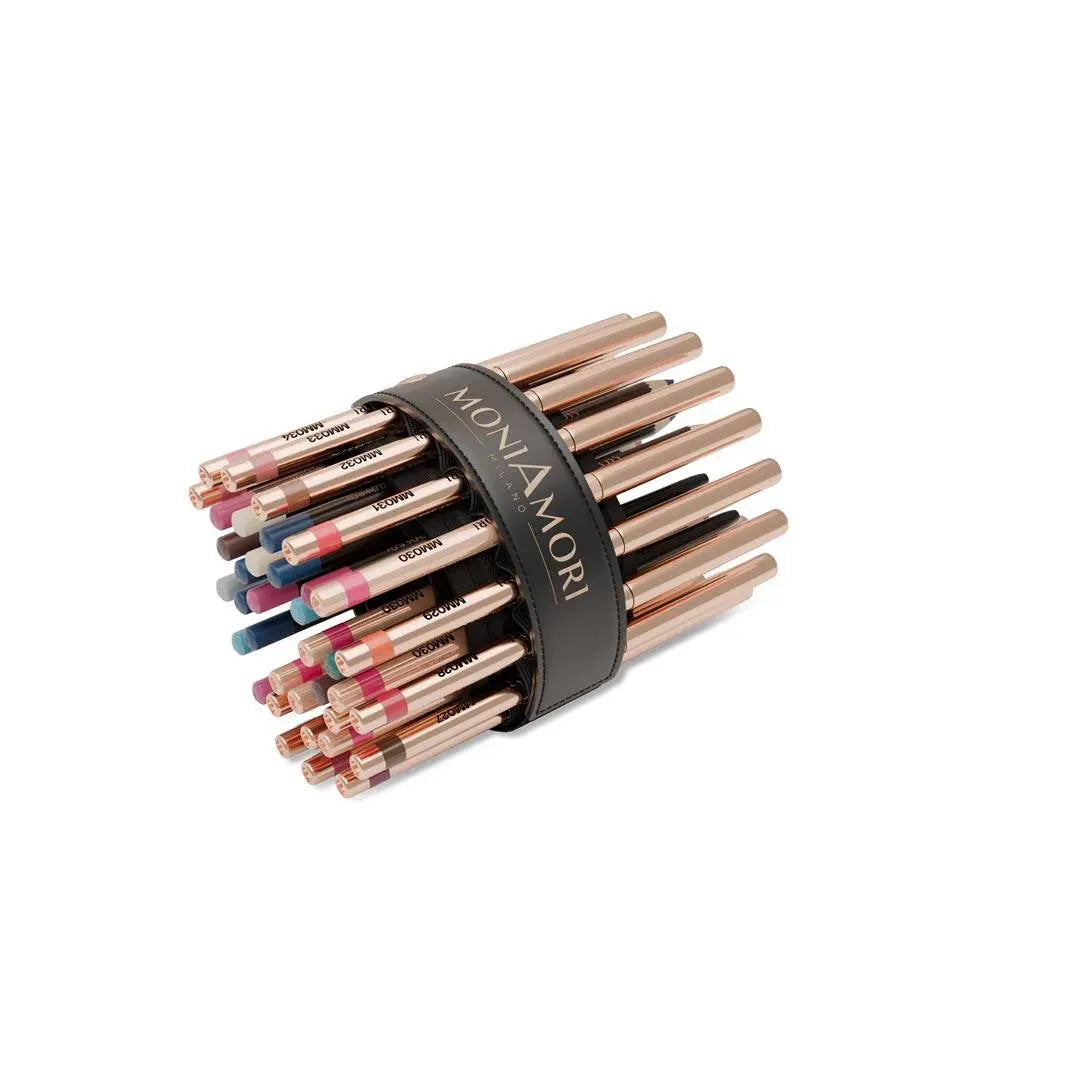 Élastique porte-crayons enroulable Essencelle by Chogan
