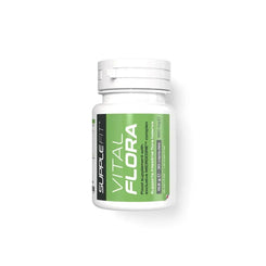 VITALFLORA | Complément alimentaire en gélules Essencelle by Chogan