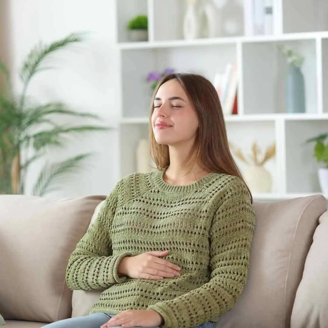 VITALFLORA | Complément alimentaire en gélules Essencelle by Chogan