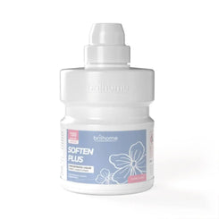 SOFTEN PLUS® | Enchantement Floral Adoucissant liquide concentré — Formule 100% Végane Essencelle by Chogan