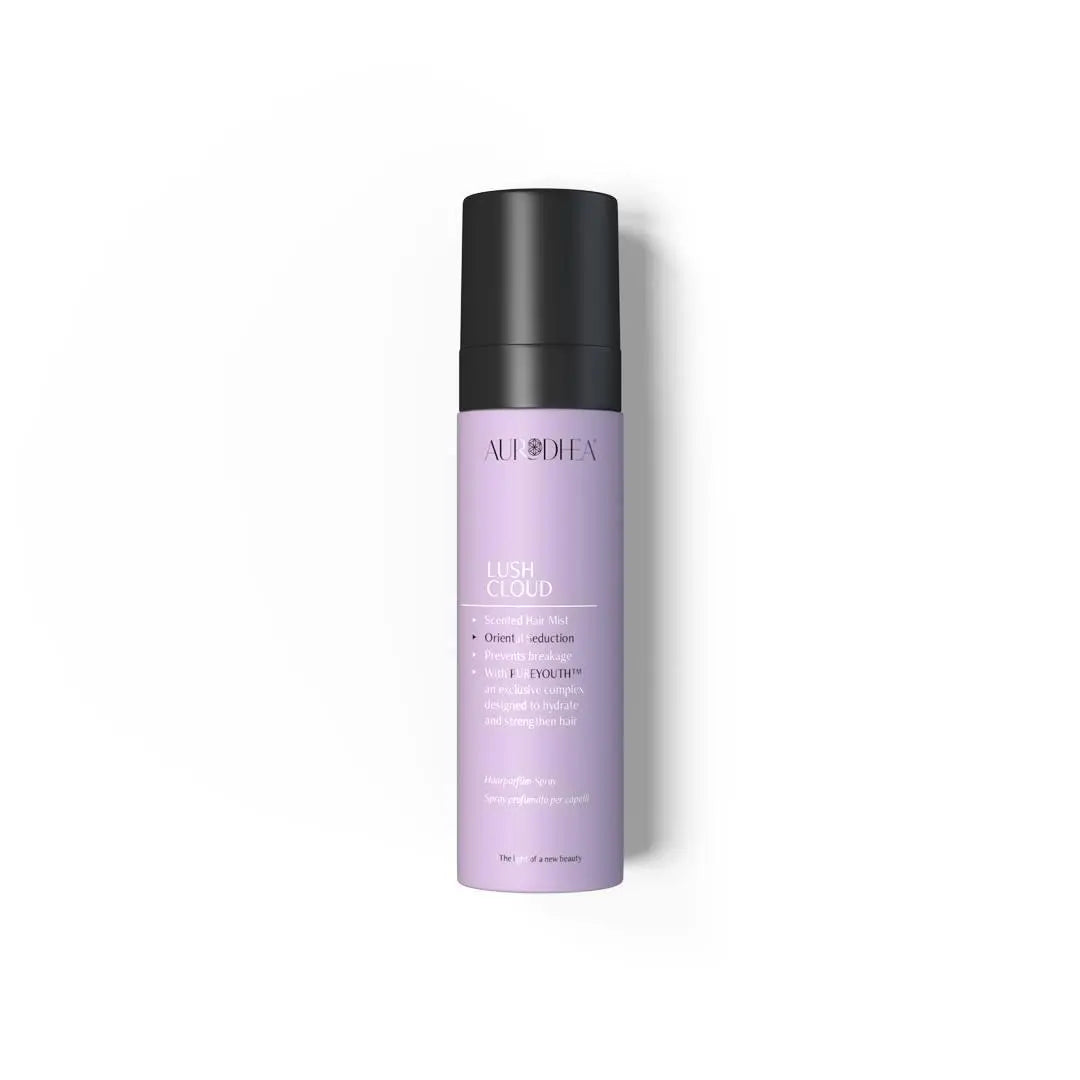 LUSH CLOUD Oriental Seduction - Brume parfumée cheveux Essencelle by Chogan