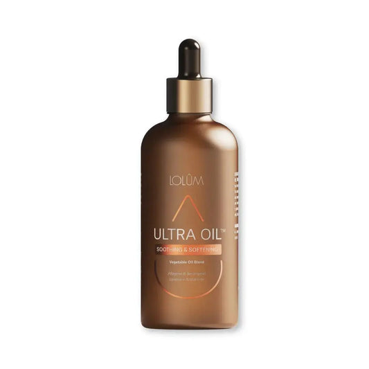 ULTRA OIL™–Mélange d'huiles végétales à l'action apaisante et adoucissante ESSENCELLE