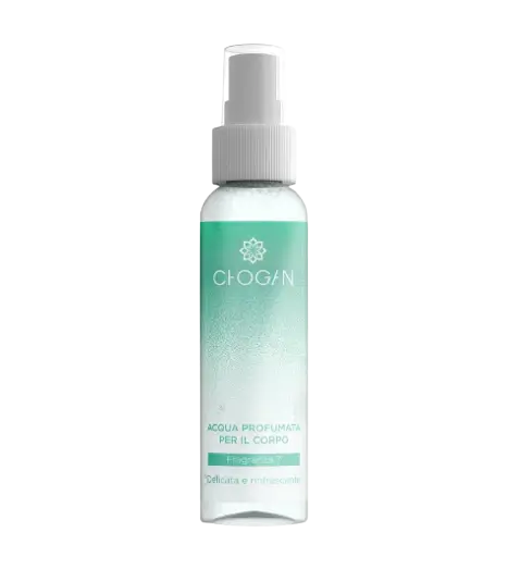 Brume parfumée Misslath Beauty N°044 en flacon élégant, vaporisateur pour une fragrance fraîche et légère.