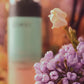 LUSH CLOUD Tropical Breeze- Brume parfumée corps